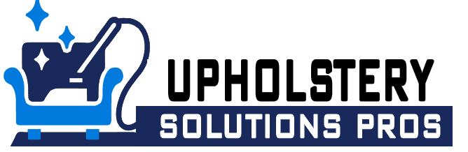 Logo - Upholstery Solutions Pros
-